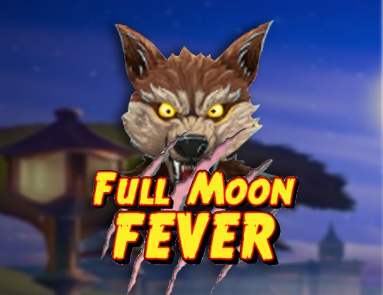 Full Moon Fever